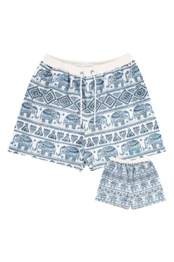 Youngla 150 After Party Shorts<Men Shorts