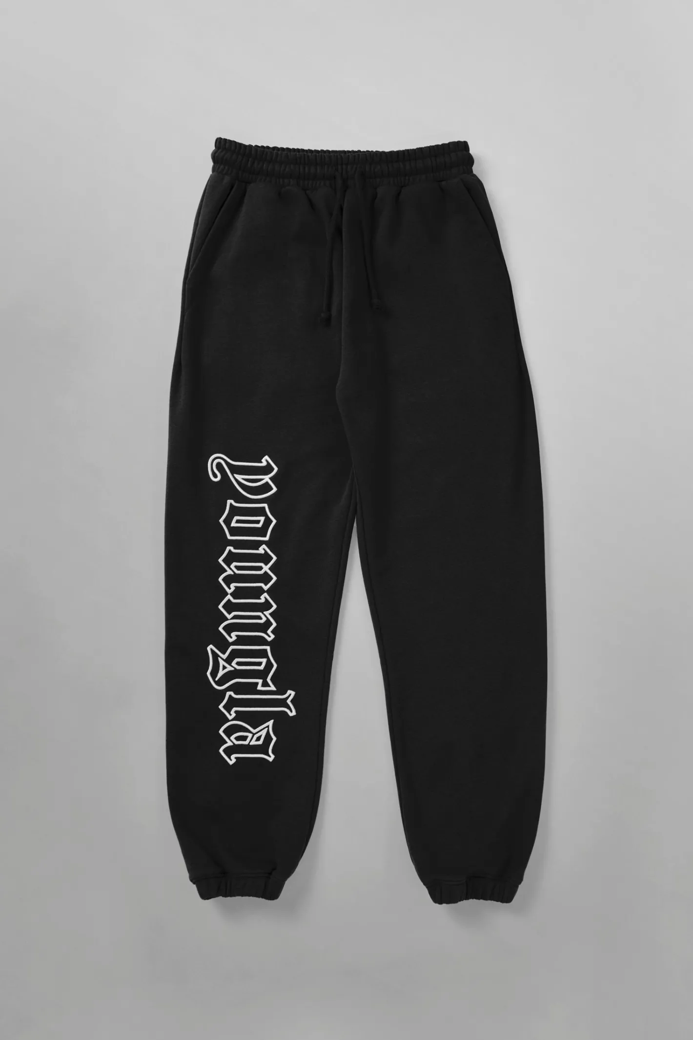 Youngla 256 Anthem Joggers<Men Joggers
