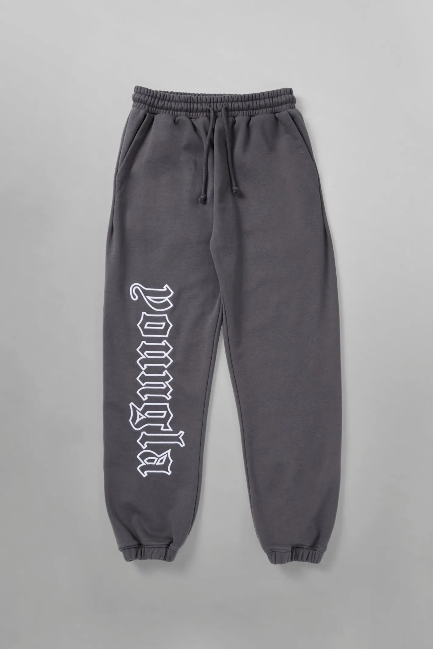 Youngla 256 Anthem Joggers<Men Joggers