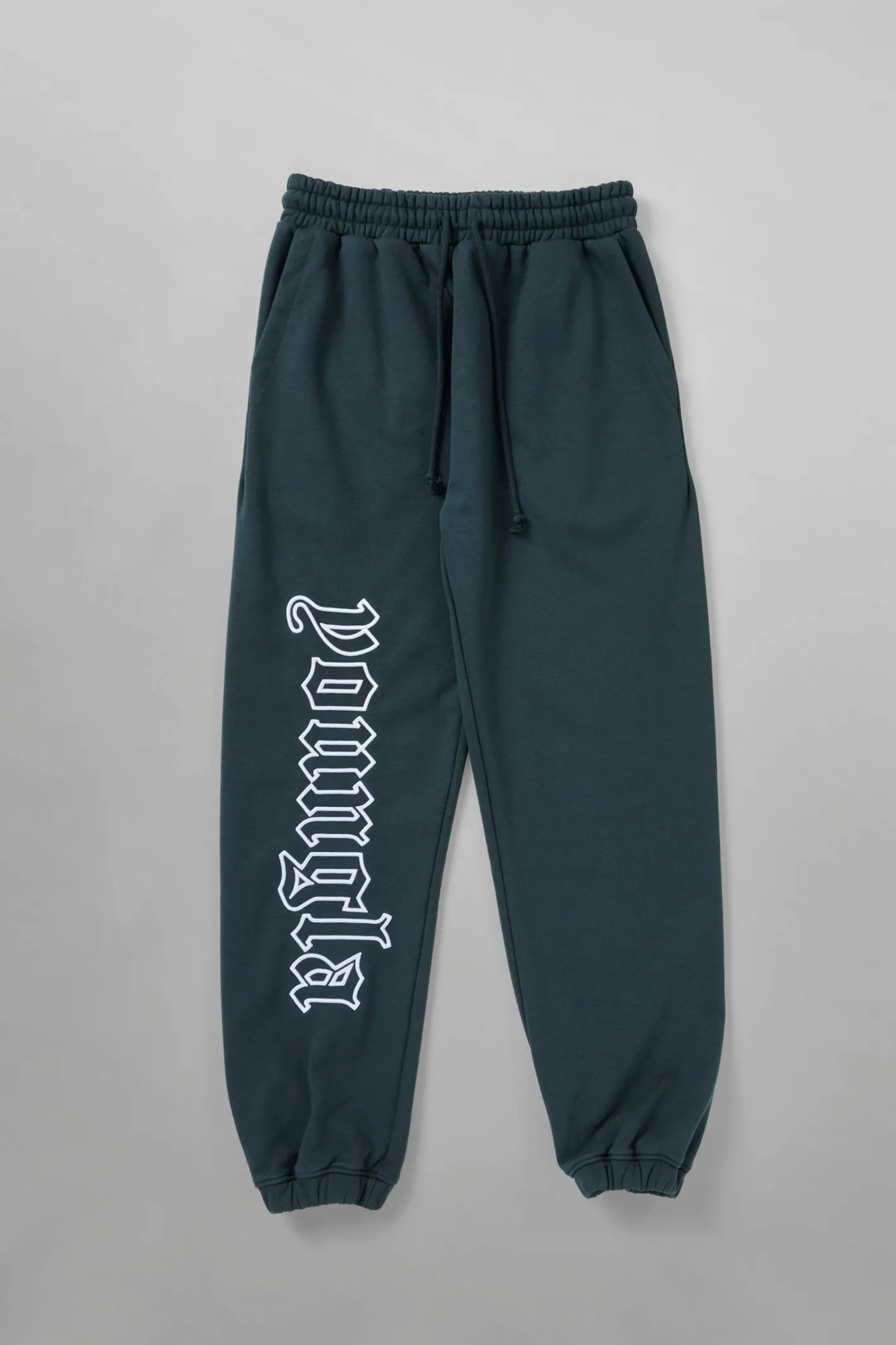 Youngla 256 Anthem Joggers<Men Joggers