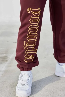 Youngla 256 Anthem Joggers<Men Joggers