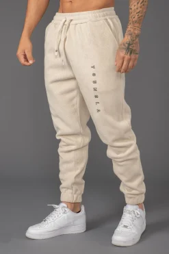 Youngla 244 Aspen Joggers<Men Joggers