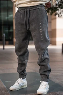 Youngla 244 Aspen Joggers<Men Joggers