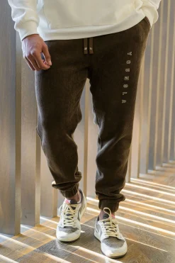 Youngla 244 Aspen Joggers<Men Joggers