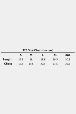 Youngla 323 Autograph Delt Tanks<Men Tanks