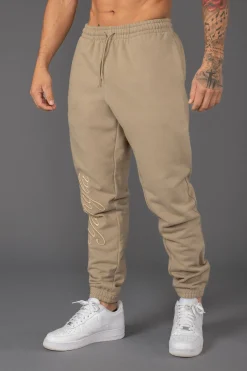 Youngla 245 Autograph Joggers<Men Joggers