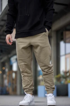 Youngla 245 Autograph Joggers<Men Joggers
