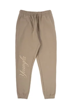 Youngla 245 Autograph Joggers<Men Joggers