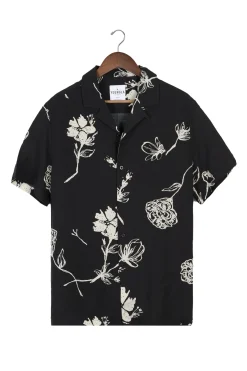 Youngla 445 Cabo Vibez Shirts Printed<Men Shirts