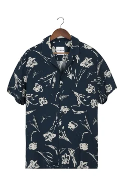 Youngla 445 Cabo Vibez Shirts Printed<Men Shirts