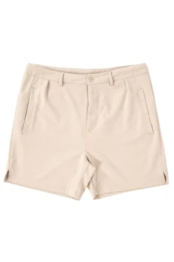 Youngla 145 Casual Chino Shorts<Men Shorts