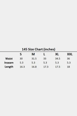 Youngla 145 Casual Chino Shorts<Men Shorts