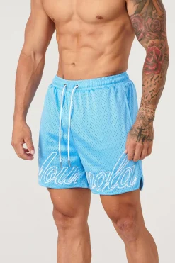 Youngla 155 Championship Shorts<Men Shorts