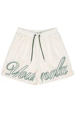 Youngla 155 Championship Shorts<Men Shorts
