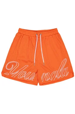 Youngla 155 Championship Shorts<Men Shorts