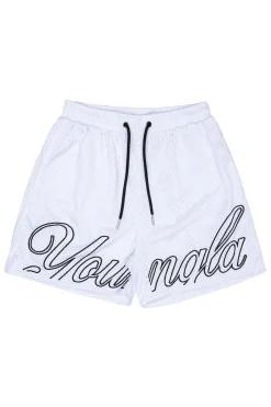 Youngla 155 Championship Shorts<Men Shorts
