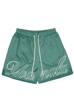Youngla 155 Championship Shorts<Men Shorts