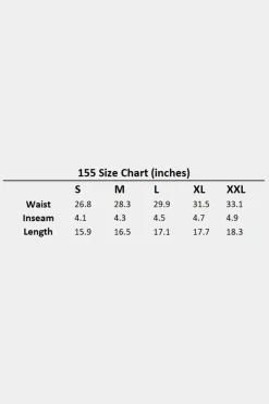 Youngla 155 Championship Shorts<Men Shorts