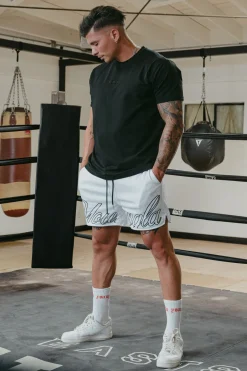 Youngla 155 Championship Shorts<Men Shorts