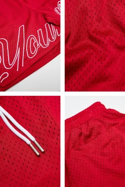 Youngla 155 Championship Shorts<Men Shorts