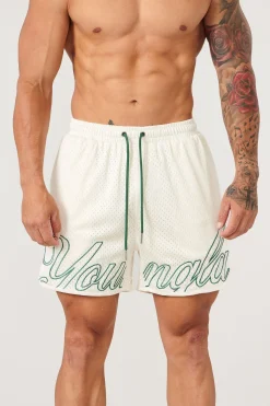 Youngla 155 Championship Shorts<Men Shorts