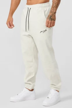 Youngla 219 Chill Cloud Joggers<Men Joggers