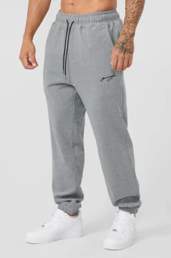 Youngla 219 Chill Cloud Joggers<Men Joggers