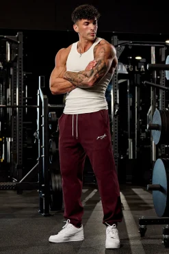 Youngla 219 Chill Cloud Joggers<Men Joggers
