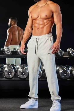 Youngla 219 Chill Cloud Joggers<Men Joggers
