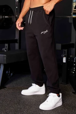 Youngla 219 Chill Cloud Joggers<Men Joggers