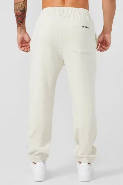 Youngla 219 Chill Cloud Joggers<Men Joggers