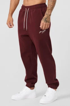 Youngla 219 Chill Cloud Joggers<Men Joggers