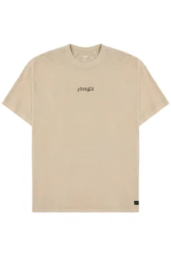 Youngla 471 Chrome Tees<Men Shirts