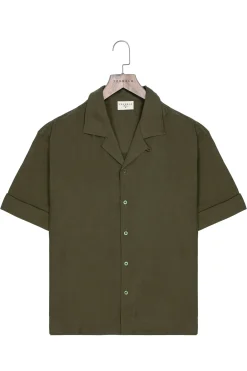Youngla 468 Clase Shirts<Men Shirts