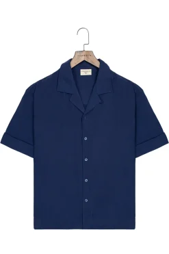 Youngla 468 Clase Shirts<Men Shirts