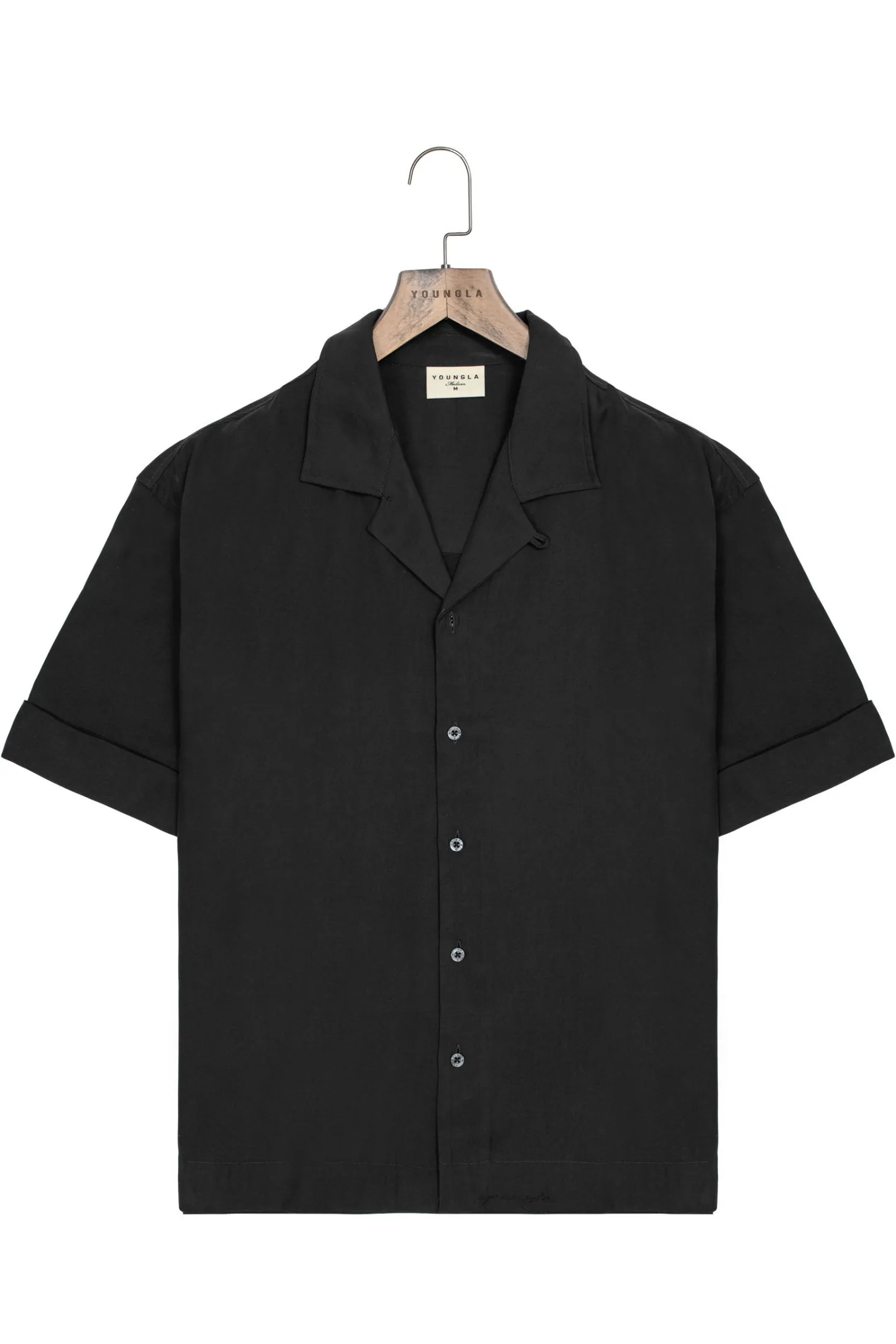 Youngla 468 Clase Shirts<Men Shirts