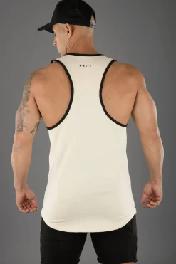 Youngla 324 Classics Stringer Tank<Men Tanks