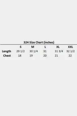 Youngla 324 Classics Stringer Tank<Men Tanks