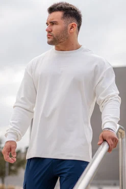 Youngla 450 Cloud Foam Long Sleeves<Men Shirts