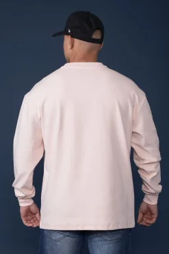 Youngla 450 Cloud Foam Long Sleeves<Men Shirts