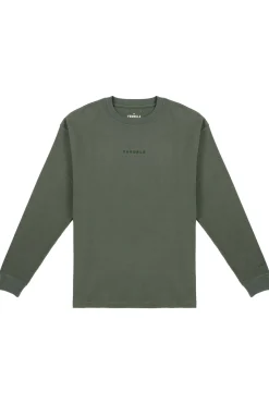 Youngla 450 Cloud Foam Long Sleeves<Men Shirts