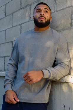 Youngla 450 Cloud Foam Long Sleeves<Men Shirts