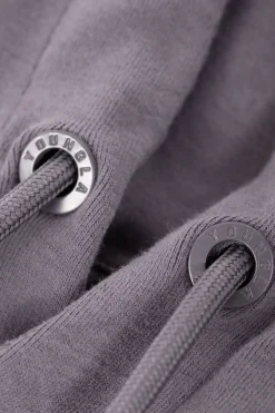 Youngla 544 Cloud Hoodies<Men Outerwear