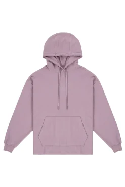 Youngla 544 Cloud Hoodies<Men Outerwear