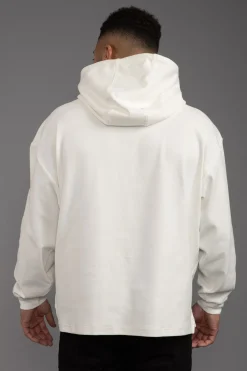 Youngla 544 Cloud Hoodies<Men Outerwear