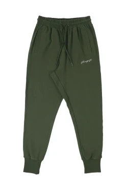 Youngla 228 Cloud Joggers<Men Joggers