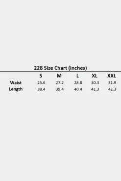 Youngla 228 Cloud Joggers<Men Joggers