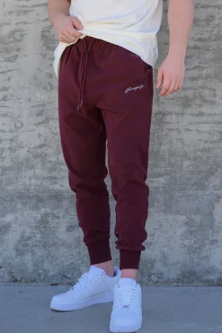 Youngla 228 Cloud Joggers<Men Joggers