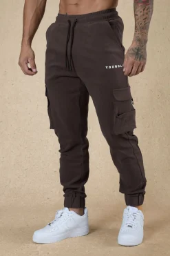 Youngla 240 Cloud Rambo Joggers<Men Joggers