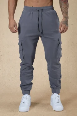 Youngla 240 Cloud Rambo Joggers<Men Joggers